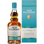 Old Pulteney Harbour 40% 0,7 l (karton) – Hledejceny.cz