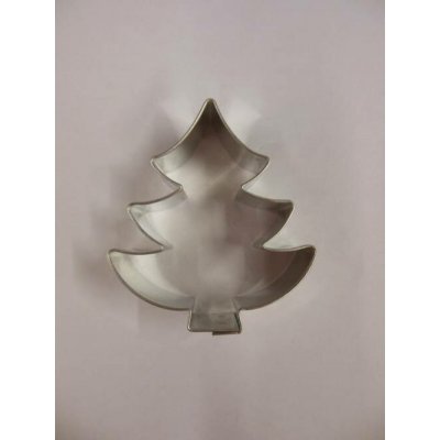Vykrajovátko Jedle malá 4,5 cm – Hledejceny.cz