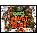 Orcs Must Die