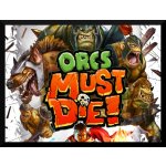 Orcs Must Die – Hledejceny.cz