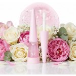 VT Reedle Shot Lip Plumper Lesk na rty se zvětšujícím efektem twinkle 4,3 g – Zboží Dáma