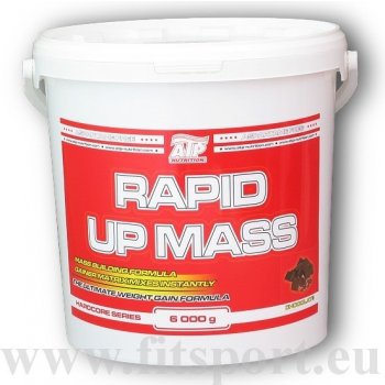ATP Rapid Up Mass 6000 g