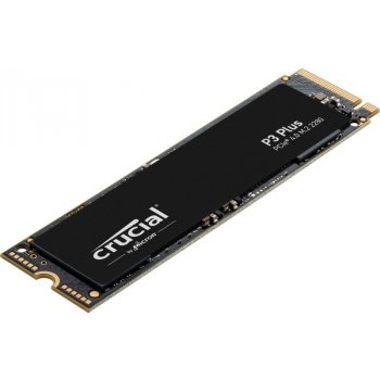 Crucial P3 Plus 1TB, CT1000P3PSSD8