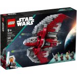 LEGO® Star Wars™ 75362 Jediský raketoplán T-6 Ahsoky Tano – Zboží Živě