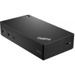 Lenovo ThinkPad Ultra Dock USB3.0 40A80045EU – Zboží Mobilmania