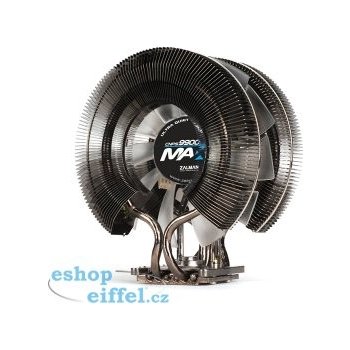 Zalman CNPS9900MAX LED