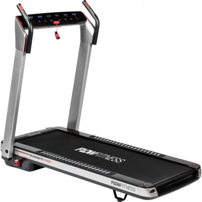 Flow Fitness DTM400i – Hledejceny.cz