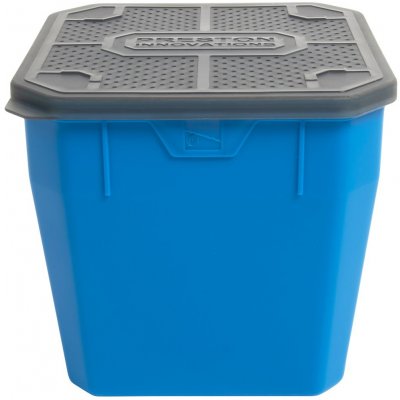 Preston Innovations Krabička 4Pt Bait Tub – Zbozi.Blesk.cz