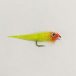 Jig swenson Streamer tungsten BL 1 ks vel.6 50 mm 0,65 g YRB – Hledejceny.cz