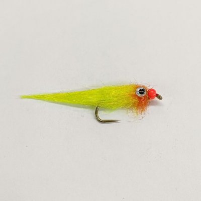 Jig swenson Streamer tungsten BL 1 ks vel.6 50 mm 0,65 g YRB – Hledejceny.cz