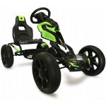 Joy4kids Šlapací motokára – Zboží Mobilmania