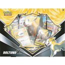 Pokémon TCG Boltund V Showcase