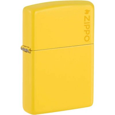 Zippo Sunflower Logo – Hledejceny.cz