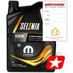 Selénia K Pure Energy 5W-40 5 l | Zboží Auto
