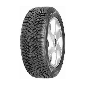 Goodyear UltraGrip 8 165/70 R14 81T