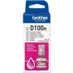 Inkoust Brother BTD100M - originální – Zbozi.Blesk.cz