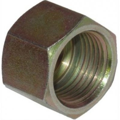 TS Matice převlečná M22x1,5 - 15 mm, 315 bar – Sleviste.cz