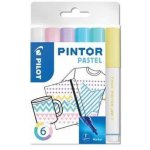 Pilot Pintor 4074 F 6 ks – Sleviste.cz