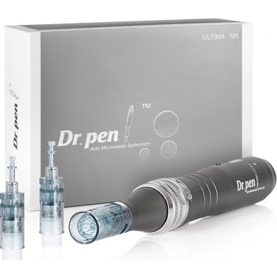 Dermapen Dr. Pen Ultima-M8 – Zboží Mobilmania