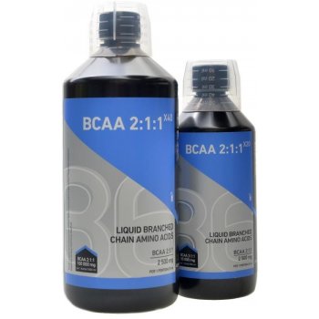 Dex Nutrition BCAA 2:1:1 1000 ml