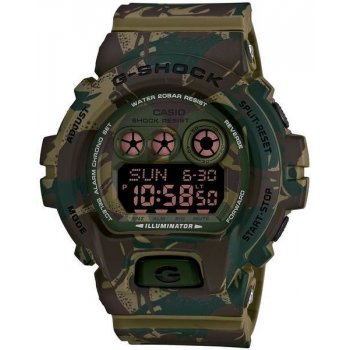 Casio GD-X6900MC-3