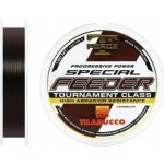 Trabucco T-FORCE SPECIAL FEEDER 150 m 0,255 mm 8,4 kg – Zboží Dáma