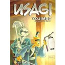 Usagi Yojimbo - Šedé stíny - Stan Sakai