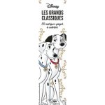 Marque-pages Disney Grands classiques Papírenské zboží – Hledejceny.cz
