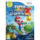 Super Mario Galaxy 2