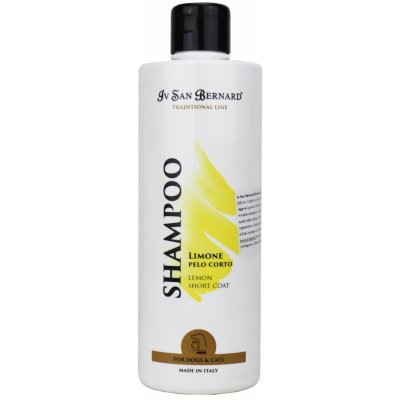 IV San Bernard zelené jablko 500 ml – HobbyKompas.cz