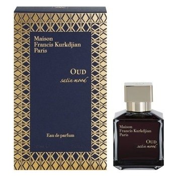 Maison Francis Kurkdjian Oud Satin Mood parfémovaná voda unisex 70 ml