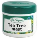 Dr. Popov Tea Tree mast 50 ml – Zbozi.Blesk.cz