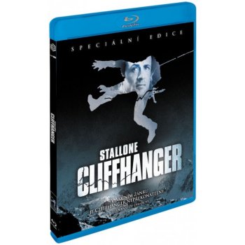 Cliffhanger BD