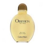 Calvin Klein Obsession voda po holení 125 ml – Zboží Dáma