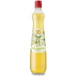 Yo květ černého bezu 0,7 l – Zboží Dáma