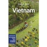 Lonely Planet Vietnam – Zboží Dáma