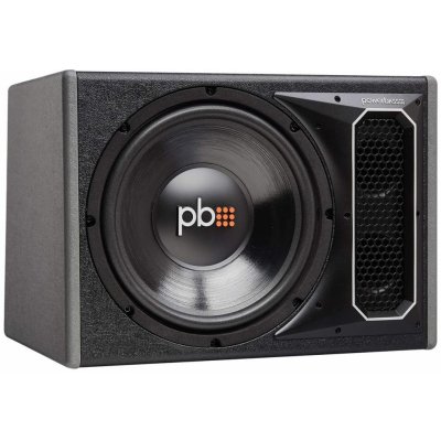 PowerBass PS-WB101