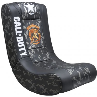 Subsonic Rock N Seat Pro Call of Duty SA5611-C1 – Zboží Dáma