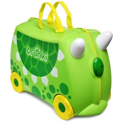 Trunki batoh Dinosaurus Dudley 0352 – Zboží Mobilmania