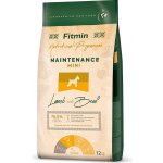 Fitmin Puppy Mini Lamb & Beef 2,5 kg – Hledejceny.cz