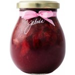 Marmelády s příběhem jahodový extra Džem výběrový speciální 280 g – Sleviste.cz