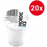 Vodka Nordic Ice Panák 37,5% 0,04 l (holá láhev) – Zbozi.Blesk.cz