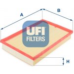 Vzduchový filtr UFI 30.158.00 – Hledejceny.cz