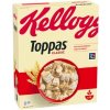 Cereálie a müsli Kellogg's Toppas Classic 500 g