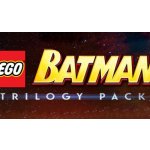LEGO Batman Trilogy – Hledejceny.cz