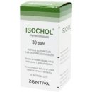 ISOCHOL POR 400MG TBL OBD 30