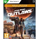 Star Wars: Outlaws (Gold) (XSX) – Hledejceny.cz