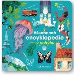 Všeobecná encyklopedie v pohybu – Zboží Mobilmania