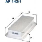 FILTRON Vzduchový filtr AP 142/1 – Hledejceny.cz