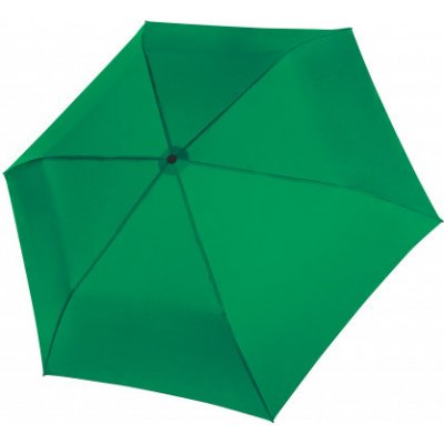 Doppler Zero 99 Bright Green dámský skládací deštník zelený – Zboží Mobilmania